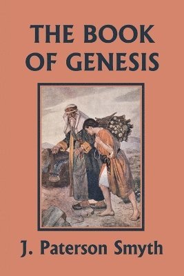 bokomslag Book of Genesis (Yesterday's Classics)