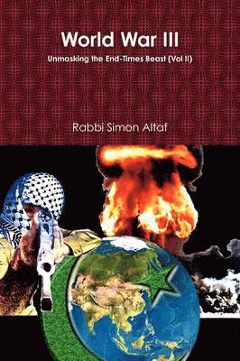 bokomslag World War III: Unmasking the End-Times Beast