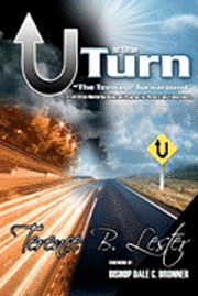 bokomslag U-Turn: the Teenage Turnaround