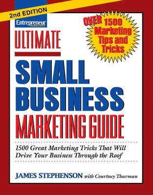 Ultimate Small Business Marketing Guide
