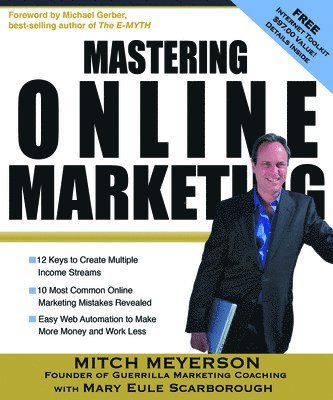 Mastering Online Marketing