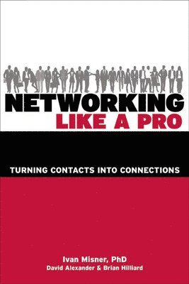Networking Like a Pro: Turning Contacts into Connections