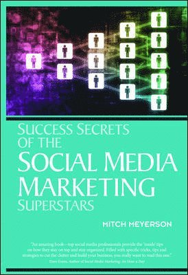 Success Secrets of Social Media Marketing Superstars