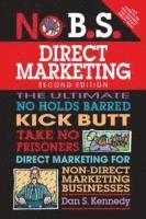 No B.S. Direct Marketing