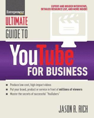 Ultimate Guide to YouTube for Business