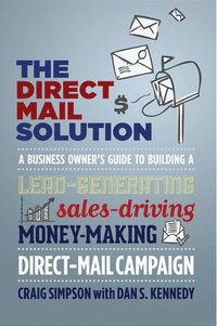 bokomslag The Direct Mail Solution