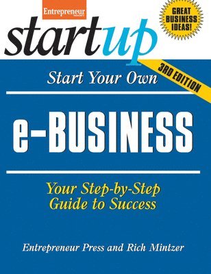 Start Your Own e-Business 1