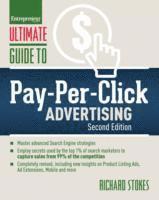 bokomslag Ultimate Guide to Pay-Per-Click Advertising