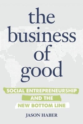 bokomslag Business of Good