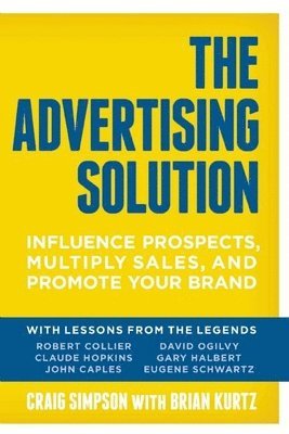 The Advertising Solution 1