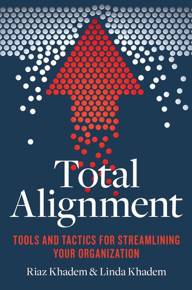 Riaz Khadem, Linda Khadem - Total Alignment, Häftad