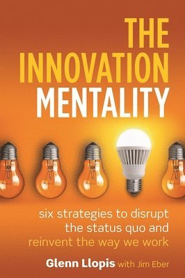 The Innovation Mentality 1