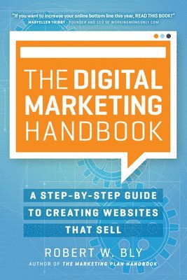 Digital Marketing Handbook