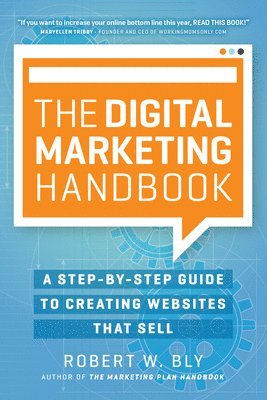 The Digital Marketing Handbook 1