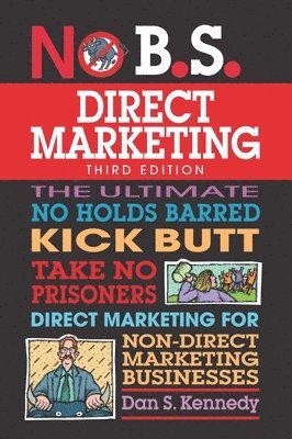 No B.S. Direct Marketing 1
