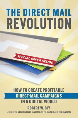 The Direct Mail Revolution 1