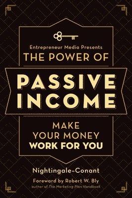 The Power of Passive Income 1