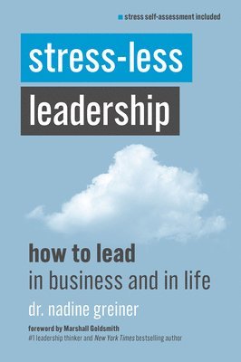 Stress-Less Leadership 1