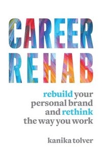 bokomslag Career Rehab