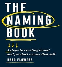 bokomslag Naming Book
