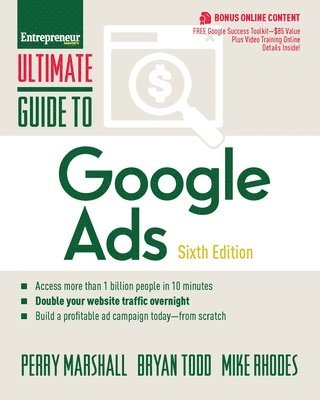 Ultimate Guide to Google Ads 1
