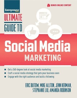 Ultimate Guide to Social Media Marketing 1