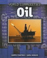 bokomslag Oil