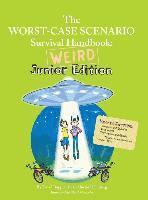 David Borgenicht - Weird Junior Edition, Inbunden