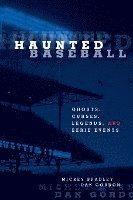 bokomslag Haunted Baseball