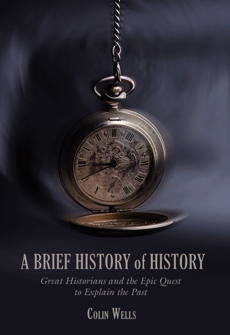 Brief History of History