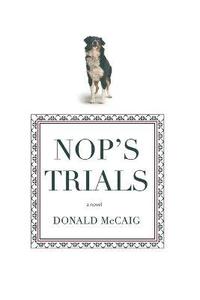 bokomslag Nop's Trials