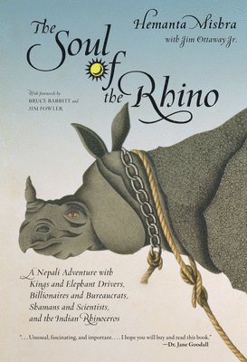 Soul of the Rhino 1