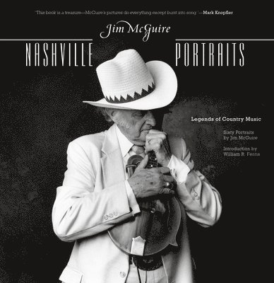 Nashville Portraits 1