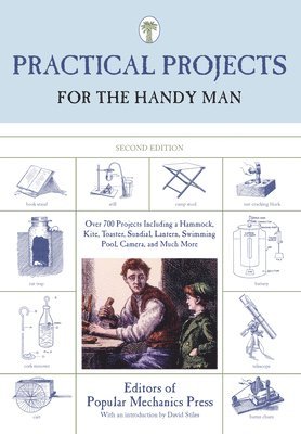 Practical Projects for the Handy Man 1