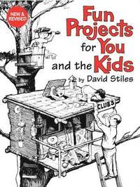 bokomslag Fun Projects for You and the Kids