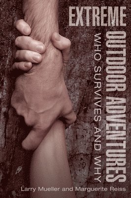 Extreme Outdoor Adventures 1