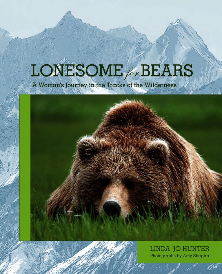 Lonesome for Bears