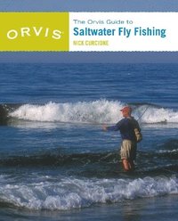 bokomslag Orvis Guide to Saltwater Fly Fishing, New and Revised