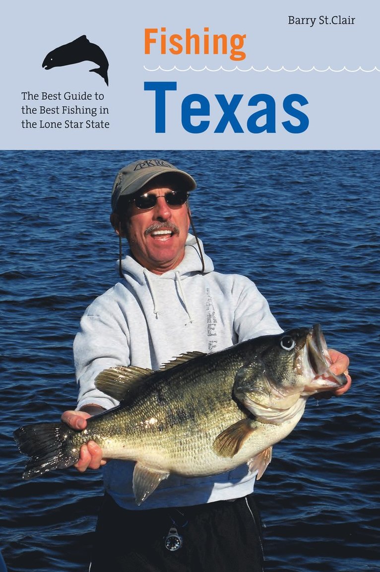 Fishing Texas 1