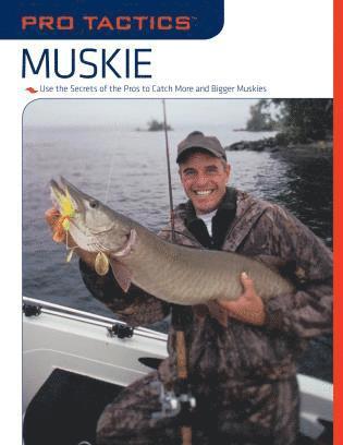bokomslag Pro Tactics?: Muskie