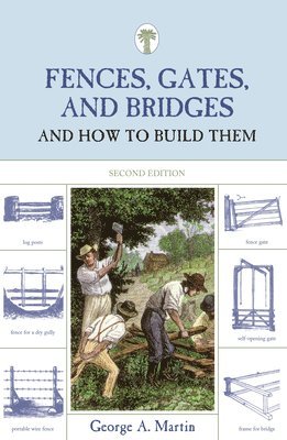 Fences, Gates, and Bridges 1