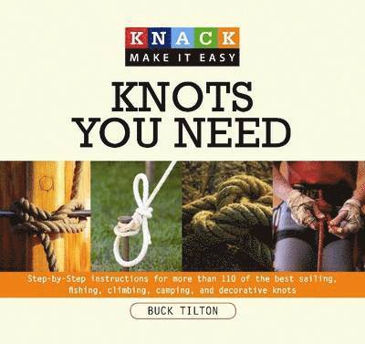 Knack Knots You Need