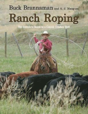 Ranch Roping 1