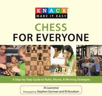 bokomslag Knack Chess for Everyone