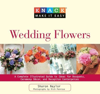 Knack Wedding Flowers