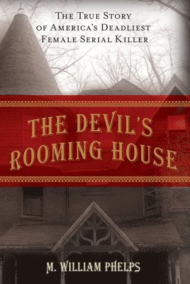 Devil's Rooming House 1