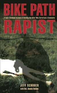 bokomslag Bike Path Rapist