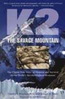 K2, The Savage Mountain 1