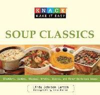 bokomslag Knack Soup Classics