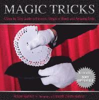 bokomslag Knack Magic Tricks